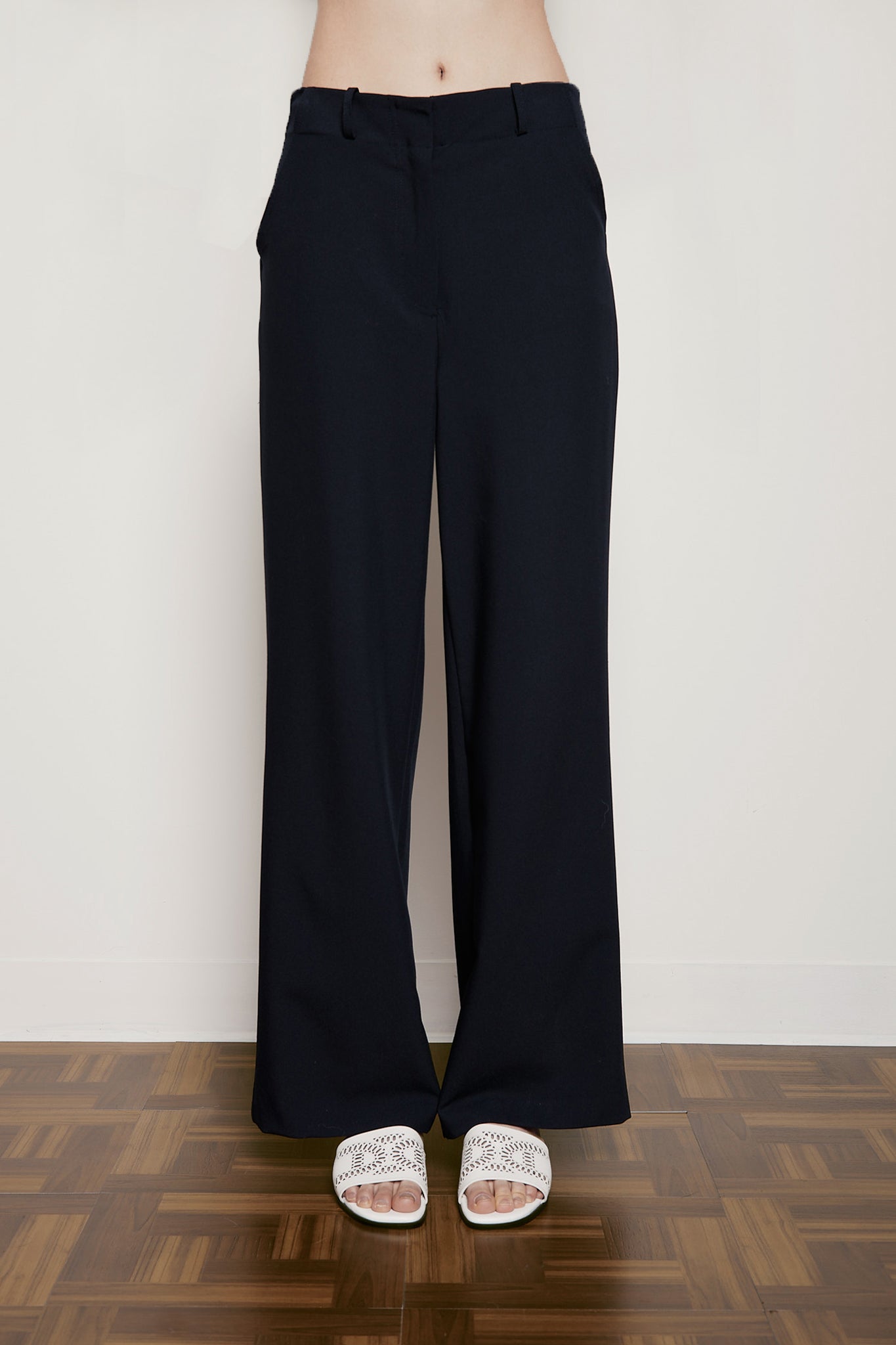 Mick Pants in Black