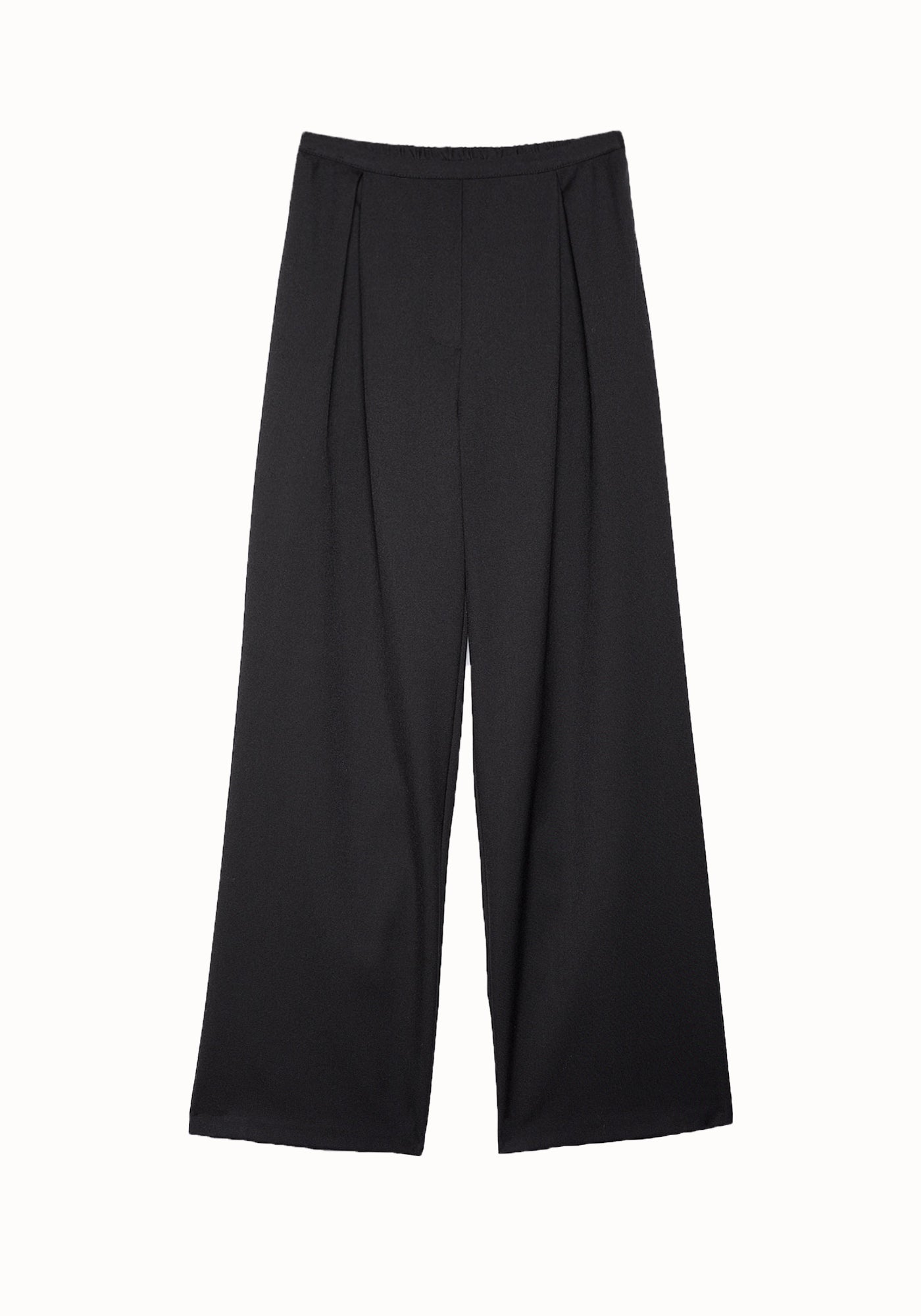 Cecile Pants in Black